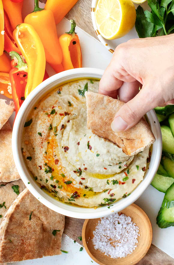 Veg Kebab