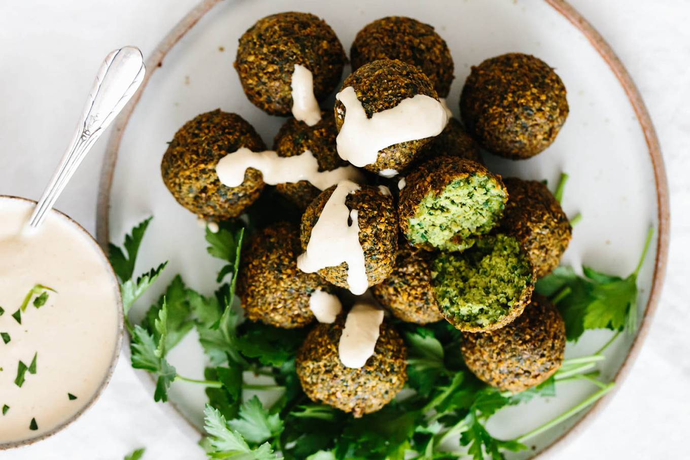 Falafel
