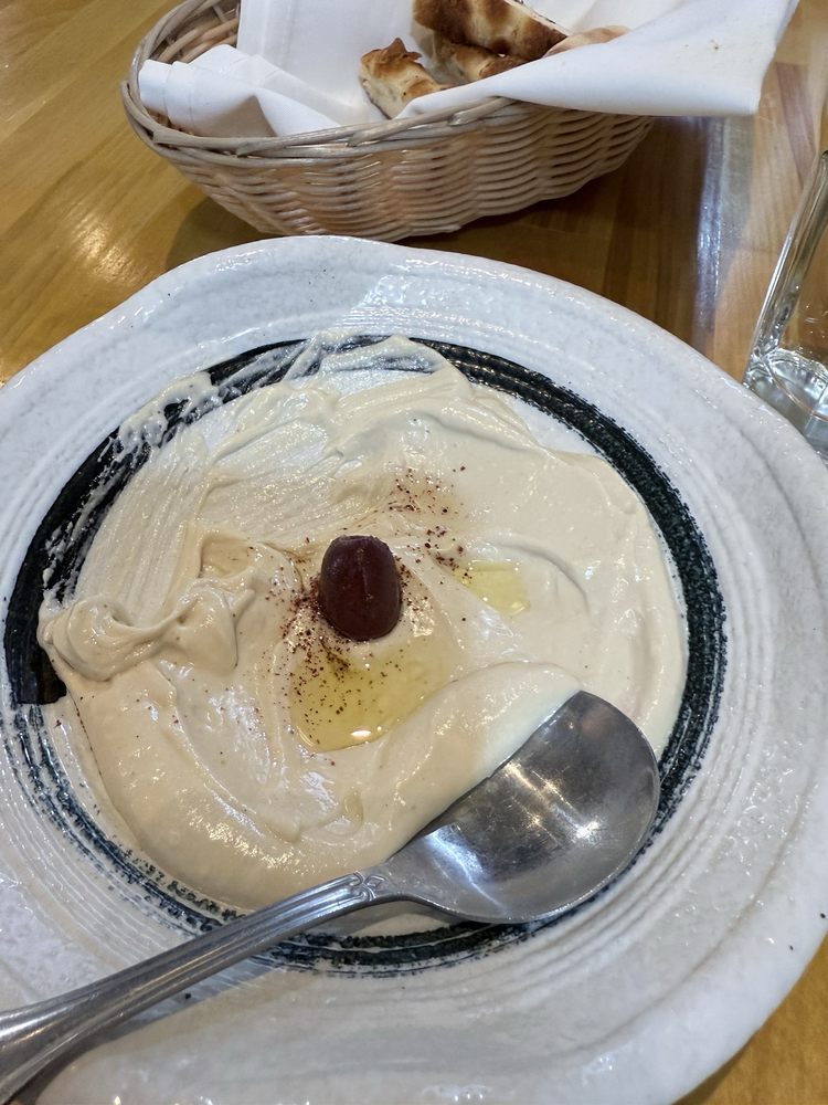 Humus