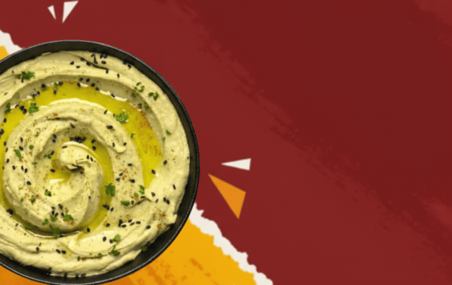 Broadway Kebab and Gyros