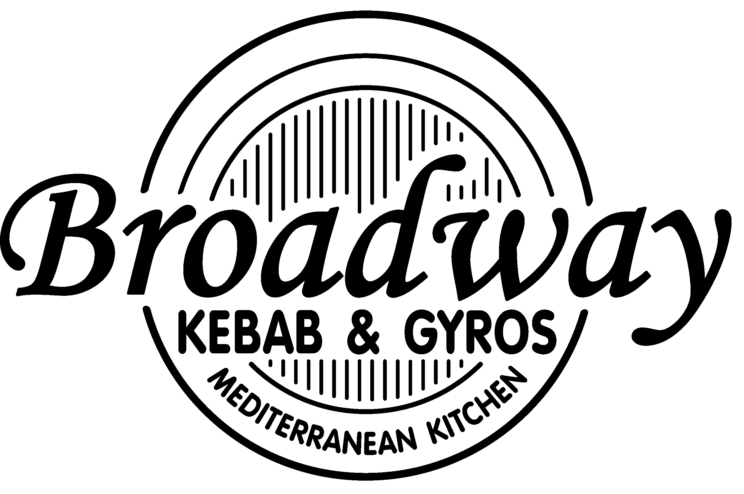 Broadway Kebab and Gyros